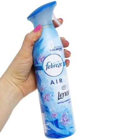 Febreze Air Freshener Spring Awakening Scent Oz Five Below