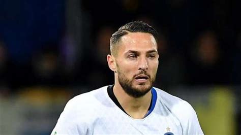 Danilo D Ambrosio Compie 31 Anni Gli Auguri Dell Inter