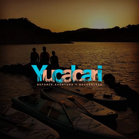 Yucalcari Empresa De Kayak Y Aventuras En La Naturaleza AETAM