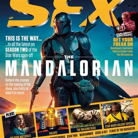 SFX (UK) Magazine Subscriber Services