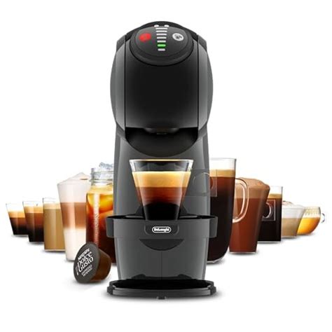 De Longhi Dolce Gusto Genio S EDG226 A Pod Coffee Machine Compact