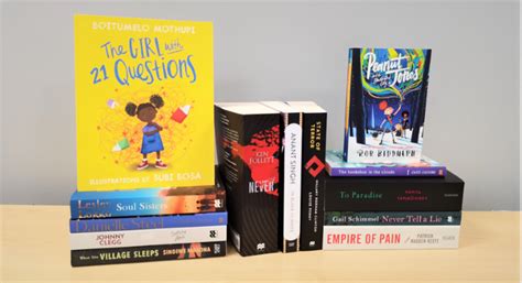 Book Recommendations From The Pan Macmillan Team Pan Macmillan