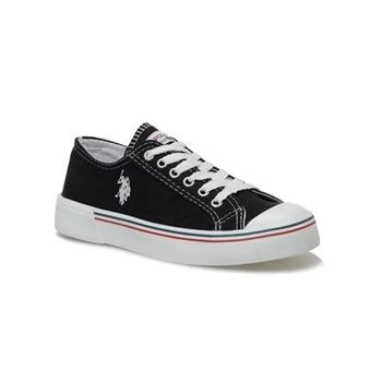 U S Polo Assn Penelope 3FX Erkek Günlük Spor Ayakkabı 101342652