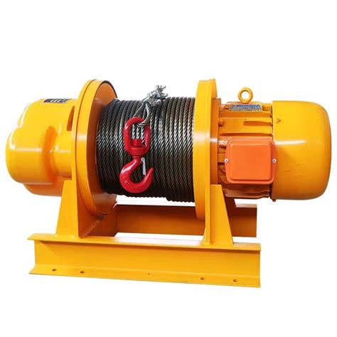 winch  construction  randy aguiar blog
