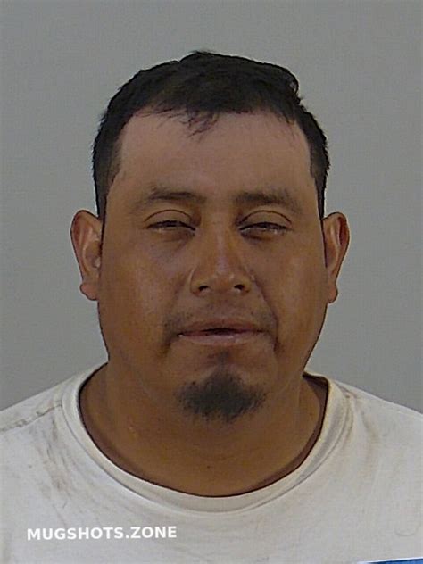 Hector Laureno Bamaca Hernandez 07102023 Lake County Mugshots Zone