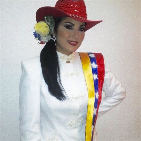 Liquiliqui Traje Típico Del Llanero Venezolano Fashion Folk Costume