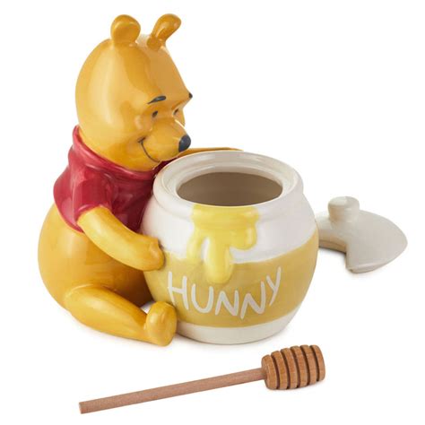 Winnie The Pooh Original Hunny Pot