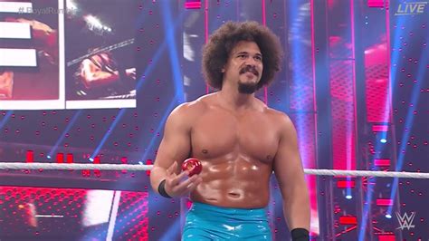 Report: Carlito Set to Return WWE Fastlane 2023 to Join LWO