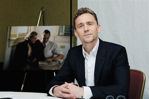 Ah Jw Speaker Series Tom Hiddleston And Josie Rourke