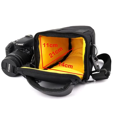 Camera Bag Case Cover For Nikon Coolpix P P Grandado