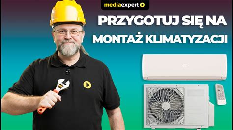 Przygotuj Si Do Monta U Klimatyzacji Poradnik Youtube