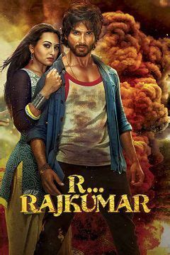 Rambo Rajkumar Movie