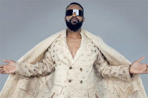 Formule 7 De Fally Ipupa Fait Plus De 80 Millions De Streams Sur Boomplay