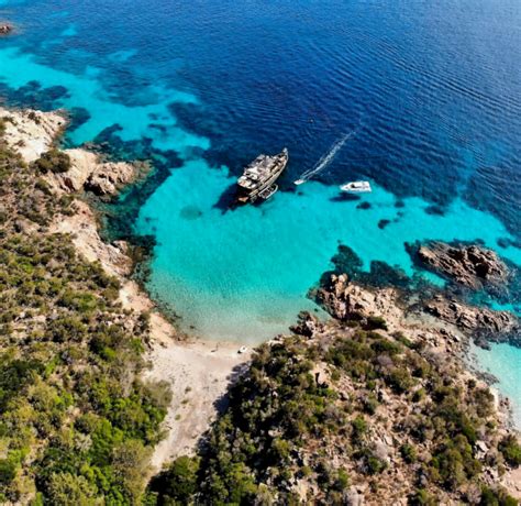 Kameralny Rejs Po Archipelagu La Maddalena Z Obiadem Unlimited Travel