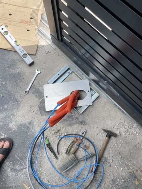 Nice RD400KCE elektromehanički motor za ogradu do 400 kg na 24Vdc