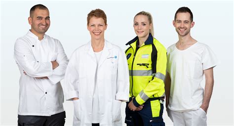 Jobs Im Kantonsspital Aarau