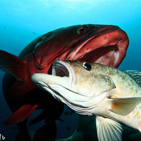 Snapper Vs Grouper A Comprehensive Comparison Happy Muncher