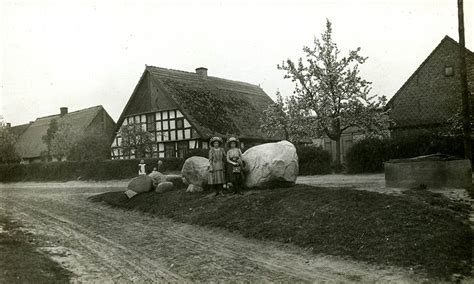 Szczecin na dawnej fotografii Szczecińskie dzielnice Szczecin na