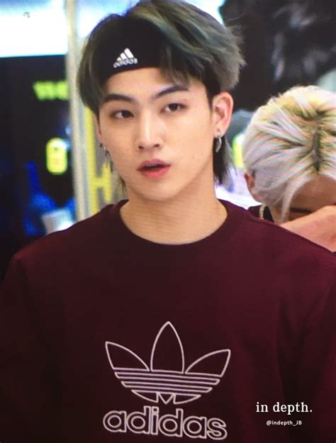 Pin By Ahgase Noona On Got Jaebum Got Got Jaebum