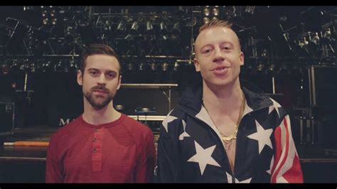 Macklemore And Ryan Lewis Youtube Presents Live Stream Dec 12th 2012 Youtube