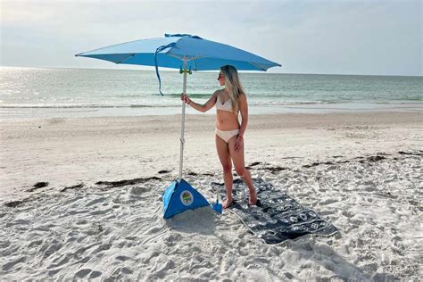 The Best Beach Umbrellas Tested And Reviewed