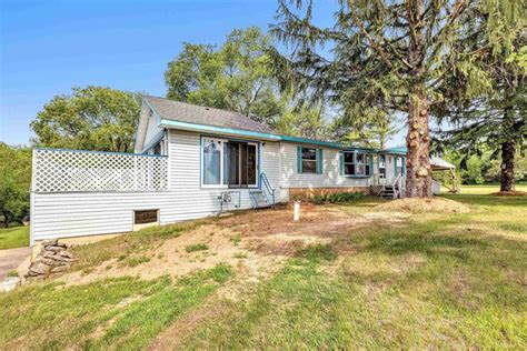 Waupaca WI Real Estate Waupaca Homes For Sale Realtor