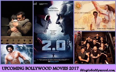 Upcoming Bollywood Movies 2017: List, Calendar 2017 Bollywood Movies