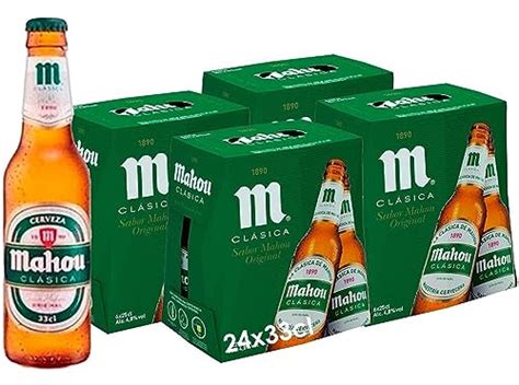 Descubre El Irresistible Precio Del Pack De Cervezas Heineken En