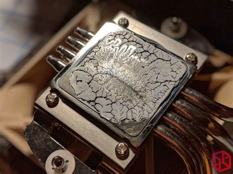 Noctua NT-H2 Thermal Paste shootout. Does SFF benefit? – SFF.Network ...