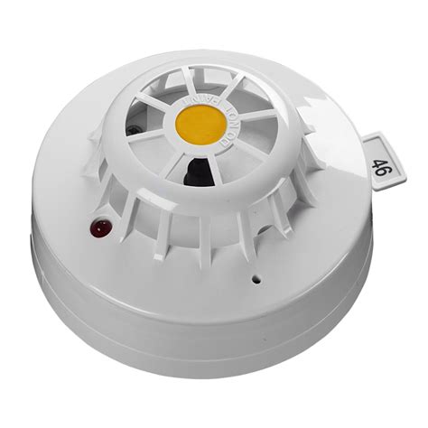 Product Spotlight Intelligent Fire Detection Systems Eurotech