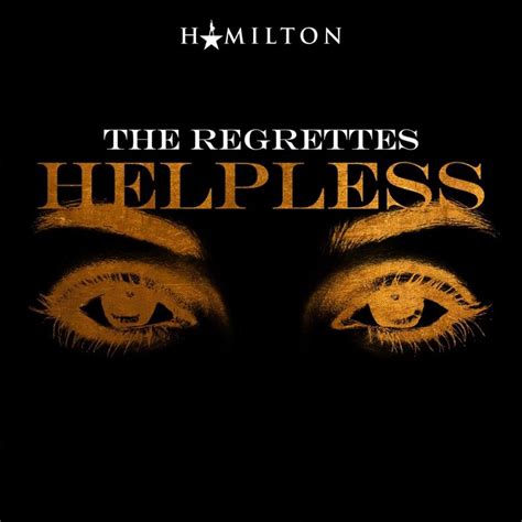 The Regrettes – Helpless Lyrics | Genius Lyrics