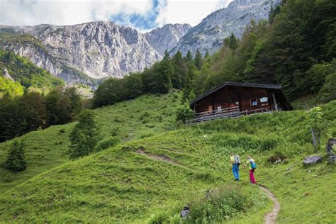 Schritt F R Schritt Der Kraxengrat