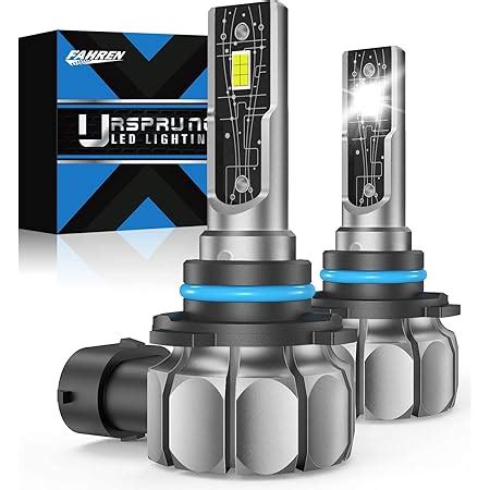 Amazon Sealight H Led Fog Light Bulbs K Xenon