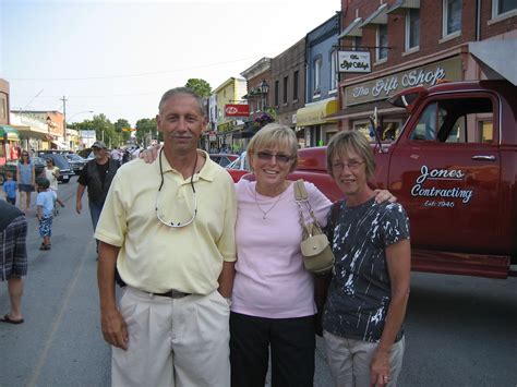 Cousins Allan Hyatt Marie Margie Hyatt Collins Flickr