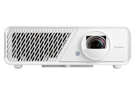 Viewsonic X Short Throw Led Projector