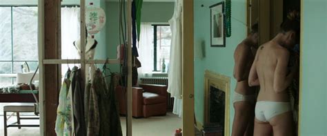 Naked Gitte Witt In The Sleepwalker