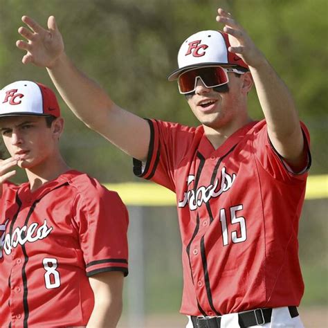 Final Spot In WPIAL Baseball Playoff Field Up For Grabs Thursday Trib