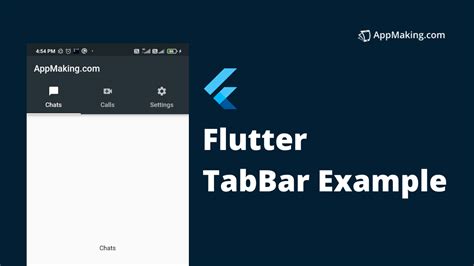 Silverappbar With Tabbar In Flutter Flutter Tutorial Images