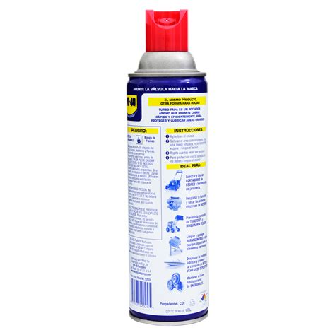 Comprar Aceite Multiuso Wd40 13oz Walmart Guatemala