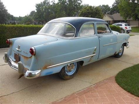 Ford Crestline For Sale Classiccars Cc