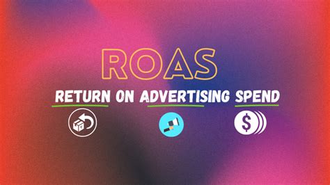 Roas Return On Ad Spend Explained With Examples