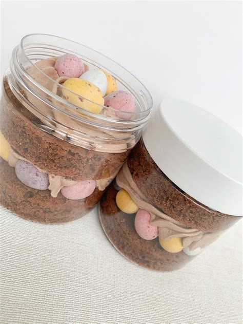 Cake Jars Etsy