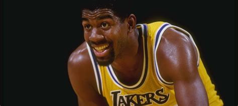 Nba Magic Johnson Revela Como Ficou Mal Após Perder As Finais De 1984