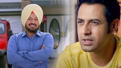 Carry On Jatta Part Punjabi Comedy Scenes Gippy Grewal Binnu