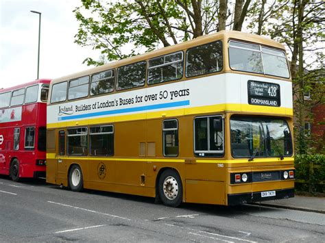 East Grinstead Running Day Rout London Transport Flickr