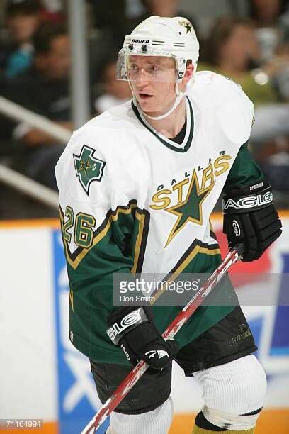 Jere Lehtinen Photos High Res Pictures