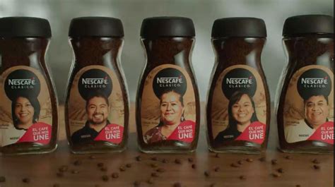 NESCAFÉ celebra y reconoce a la cadena de valor del café que une a los