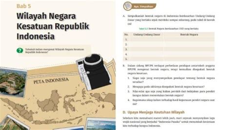 Kunci Jawaban Geografi Kelas 11 Kurikulum Merdeka Halaman 57 62