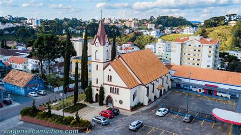 S O Bento Do Sul Sc Pontos Tur Sticos E Dicas Viagens E Caminhos