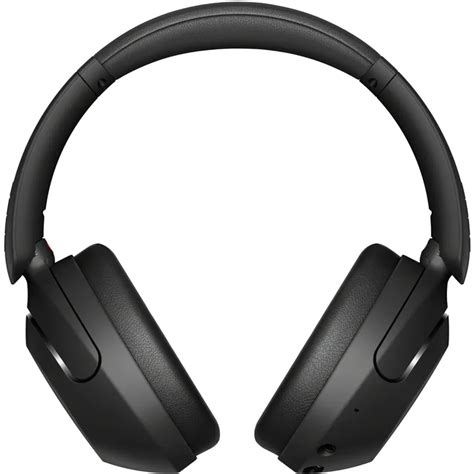 Skullcandy Hesh Anc Wireless Over Ear True Black — Network Computer Wireless